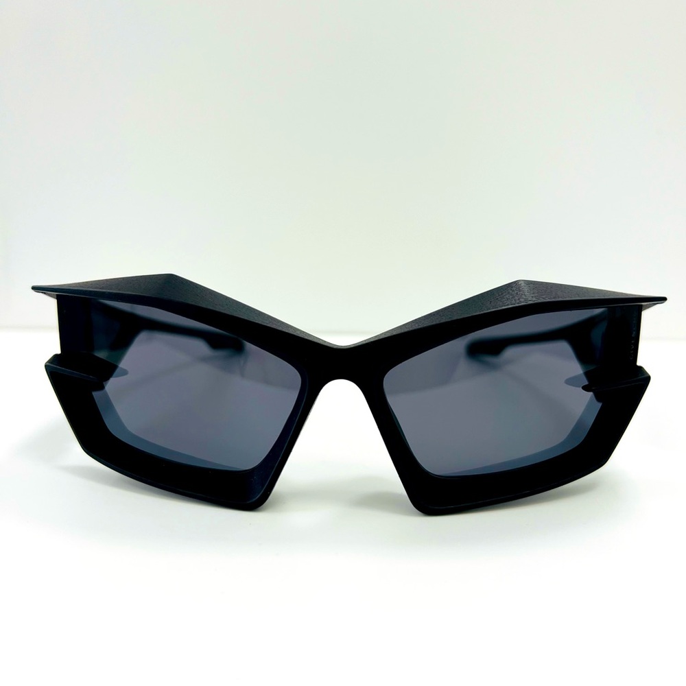 GIVENCHY  CUT SUNGLASSES IN NYLON GV40049I 6902A